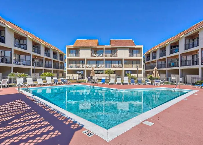 Gulfside Townhomes 7 By Meyer Vacation