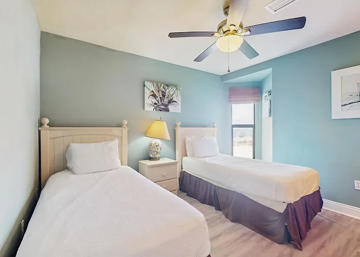 Gulfside Townhomes 7 By Meyer Vacation *