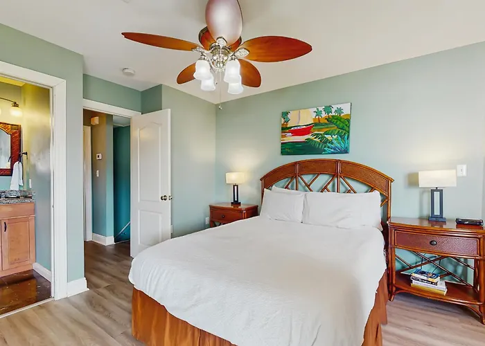 Gulfside Townhomes 7 By Meyer Vacation