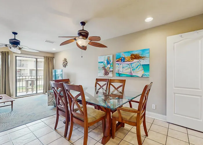 Gulfside Townhomes 7 By Meyer Vacation * Gulf Shores