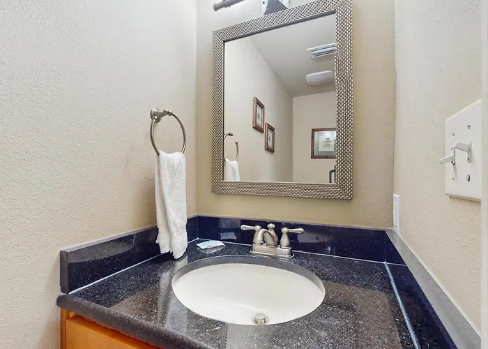 Gulfside Townhomes 7 By Meyer Vacation Apartment *