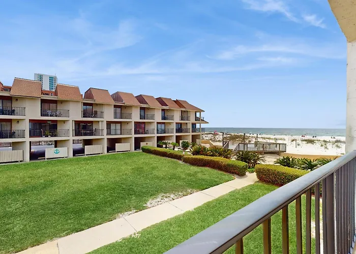 Gulfside Townhomes 7 By Meyer Vacation *